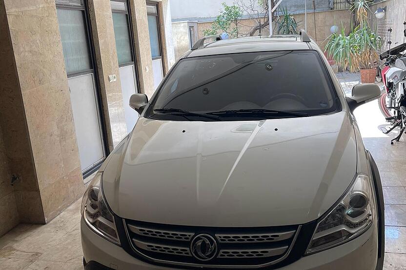 دانگ فنگ، H30 کراس