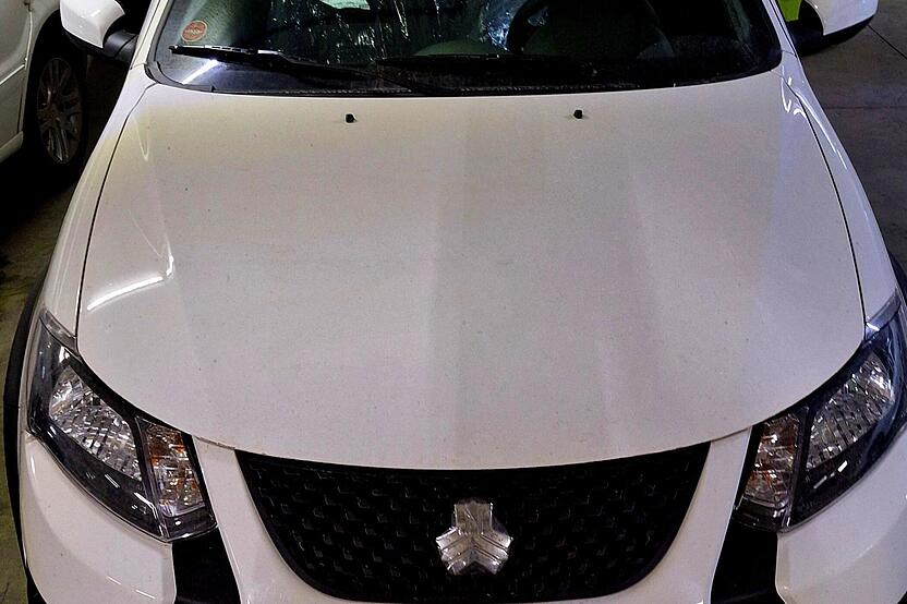 کوییک، دنده ای S