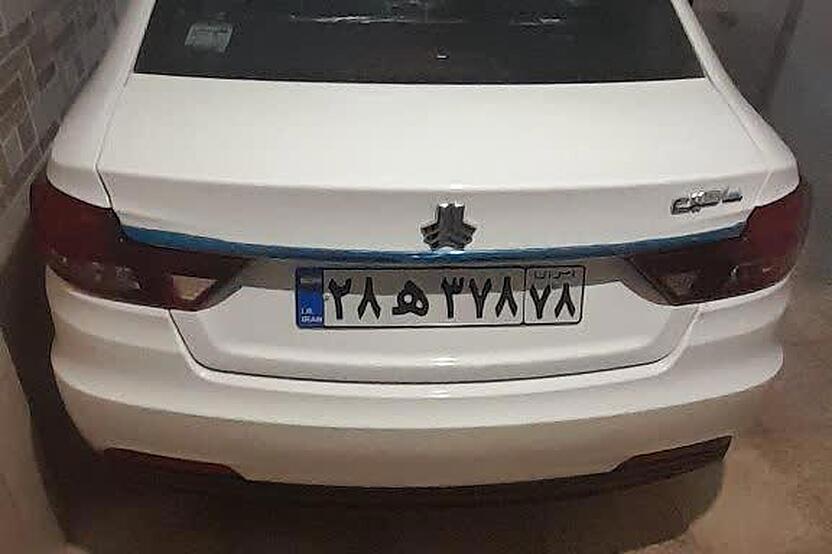شاهین، G اتومات