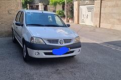 رنو، تندر 90