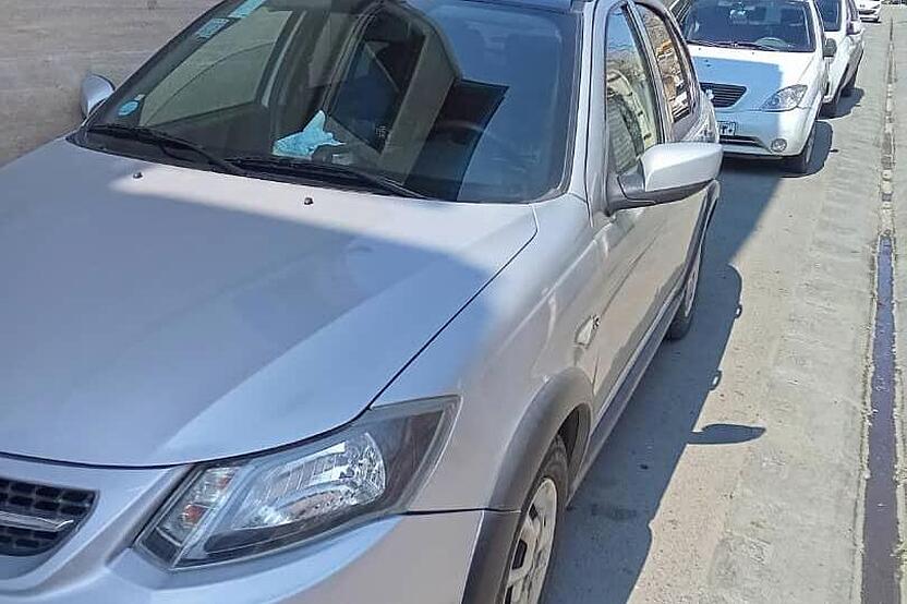 کوییک، دنده ای R