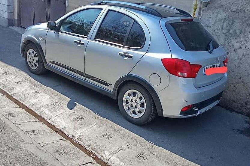 کوییک، دنده ای R