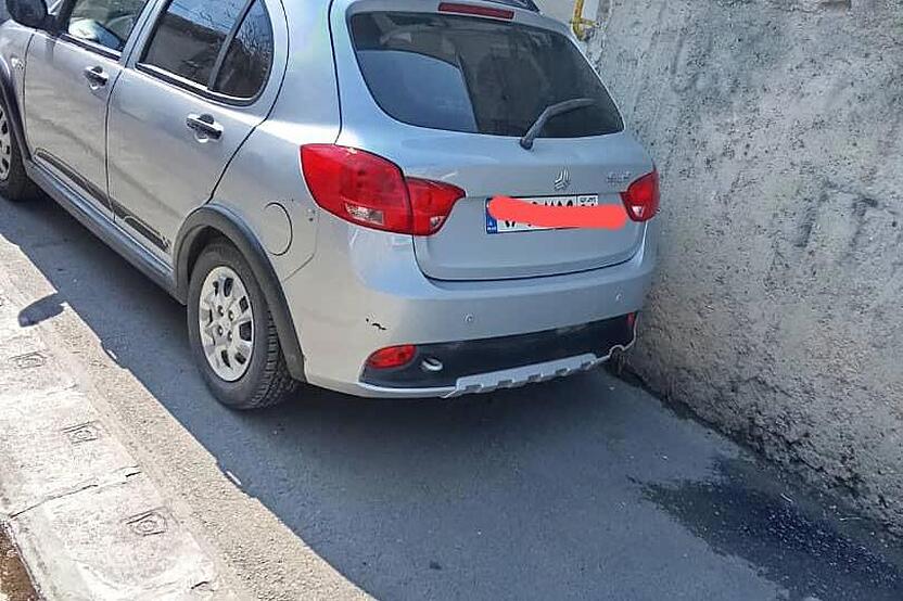 کوییک، دنده ای R