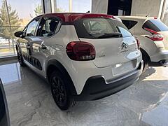 سیتروئن، C3 (مونتاژ)