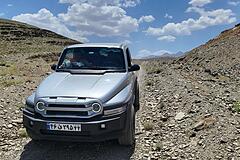 سانگ یانگ، کوراندو (مونتاژ)