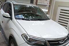 چری، تیگو 5