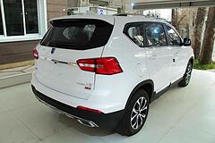 فردا، SX5