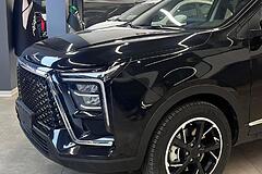 کی ام سی، X5