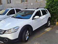 دانگ فنگ، H30 کراس