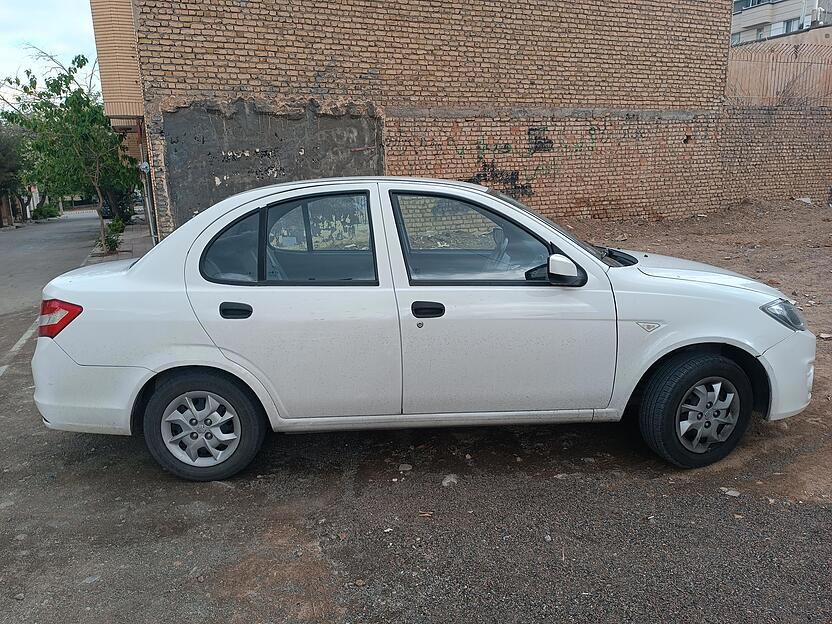 ساینا، EX دنده ای