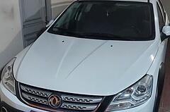 دانگ فنگ، H30 کراس