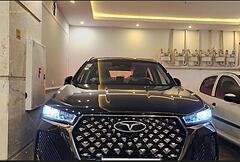 فونیکس، تیگو 7 پرو هیبرید