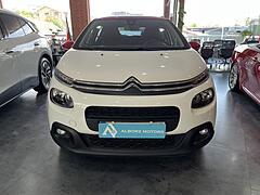 سیتروئن، C3 (مونتاژ)