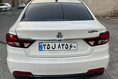 شاهین، G اتومات