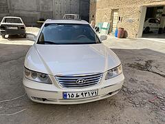 هیوندای، آزرا (گرنجور)