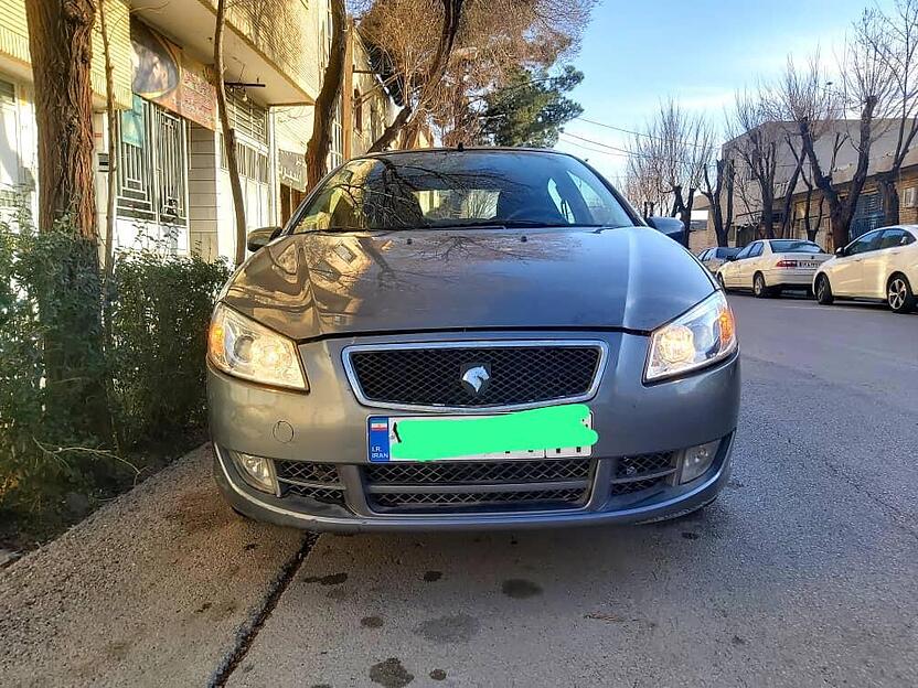 رانا، LX