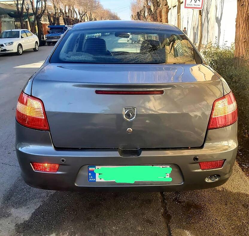 رانا، LX