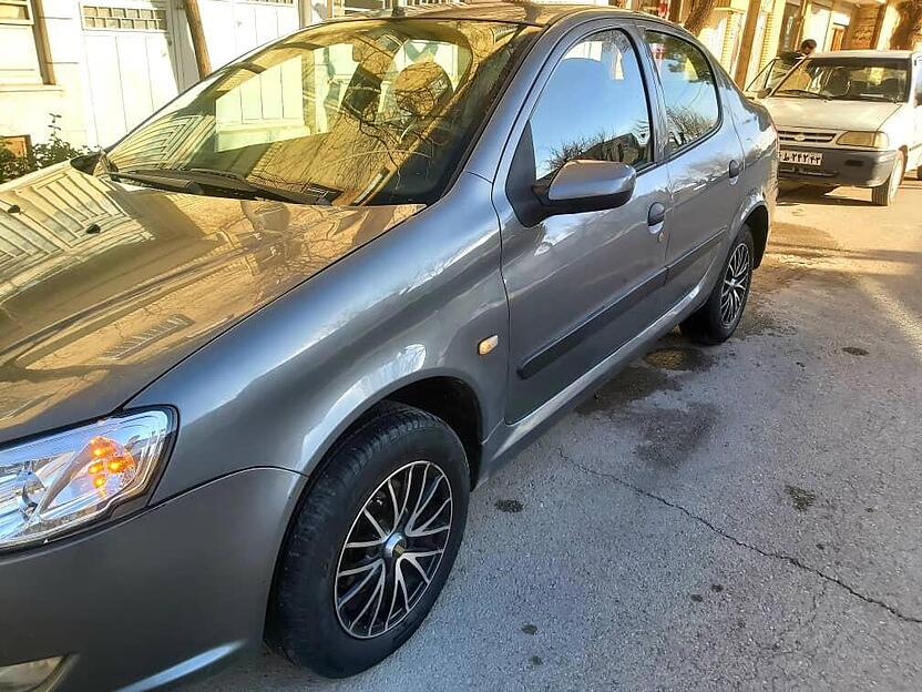 رانا، LX