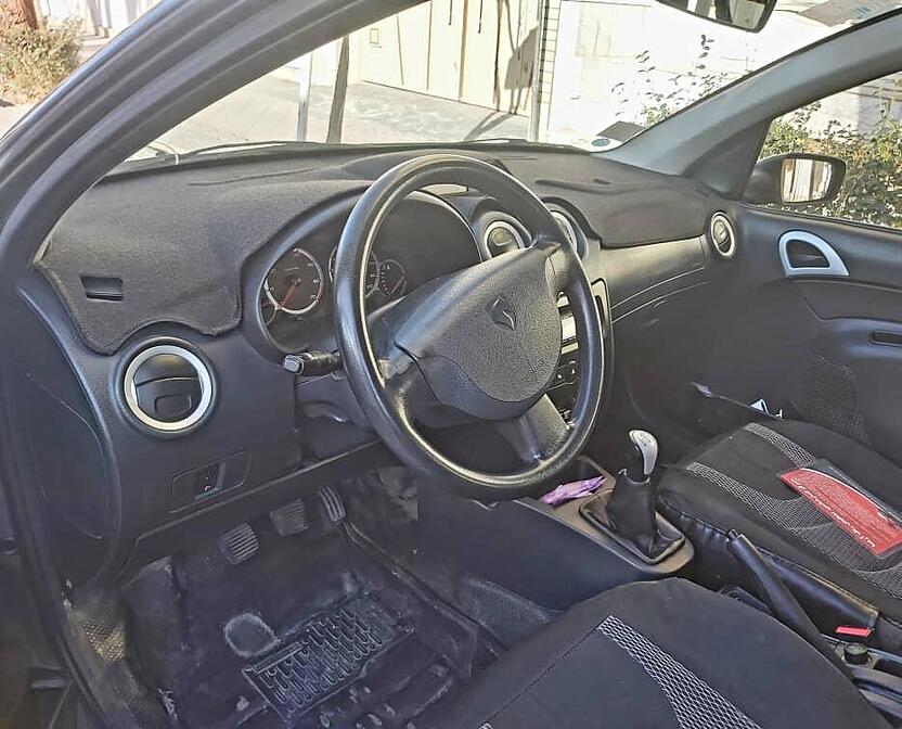 رانا، LX