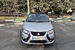 کوییک، GXR