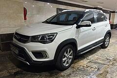 ام وی ام، X22