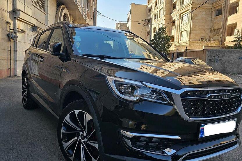 فیدلیتی، پرایم