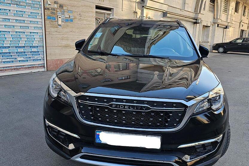فیدلیتی، پرایم