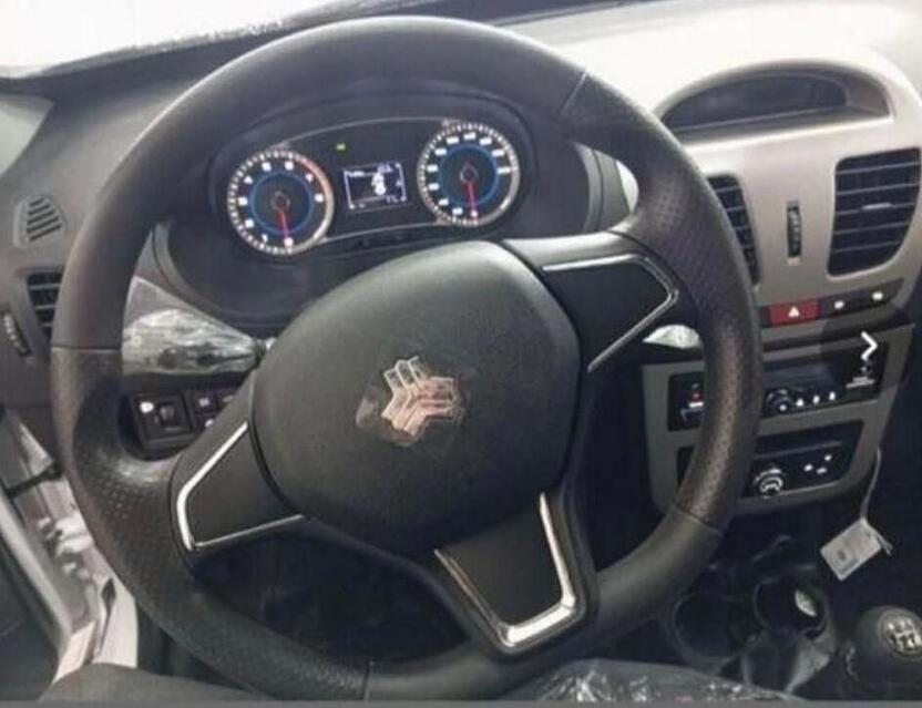 کوییک، دنده ای S