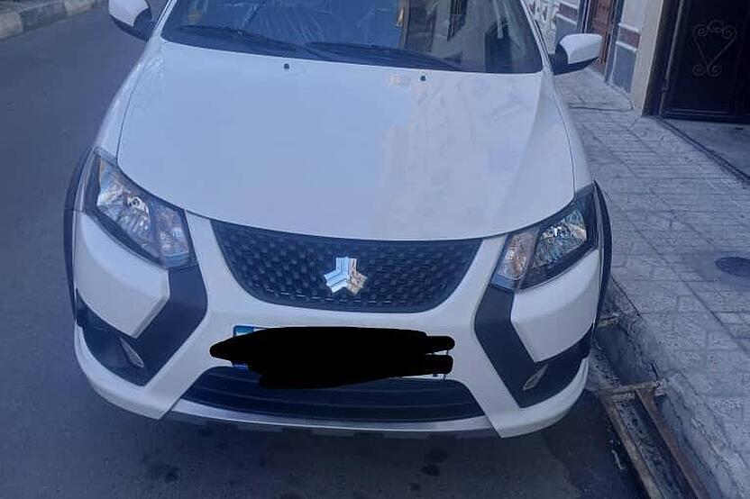 کوییک، دنده ای S