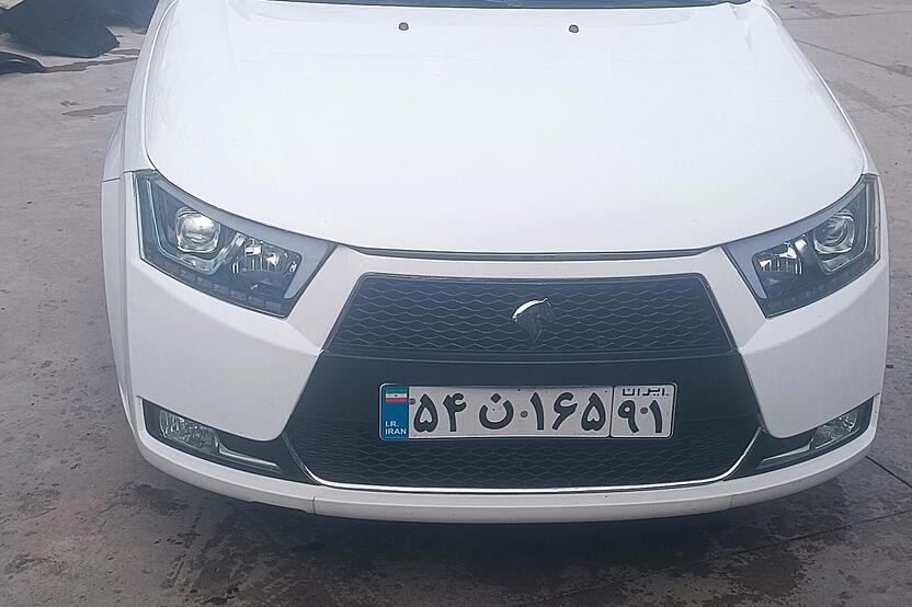 دنا، پلاس EF7P
