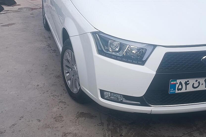 دنا، پلاس EF7P