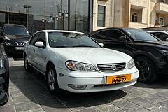 نیسان، ماکسیما