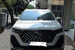 فونیکس، تیگو 7 پرو هیبرید