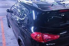 لیفان، X50