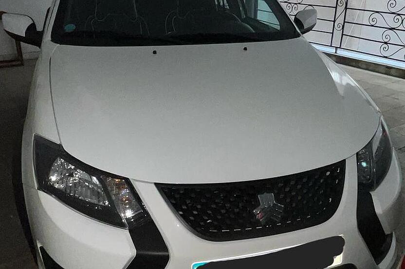 کوییک، GXR
