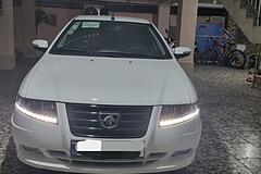 سمند، سورن