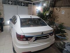 شاهین، G اتومات