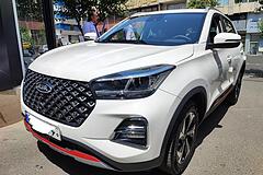 ام وی ام، X55 PRO