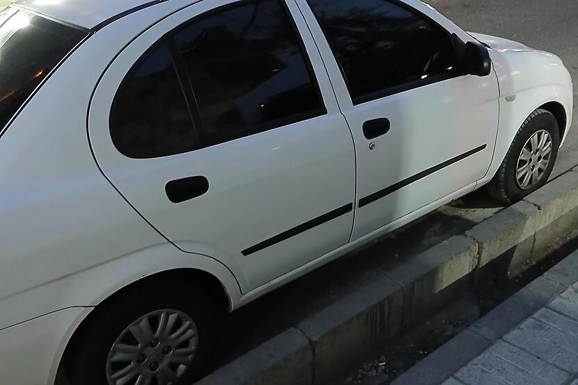 تیبا، صندوق دار