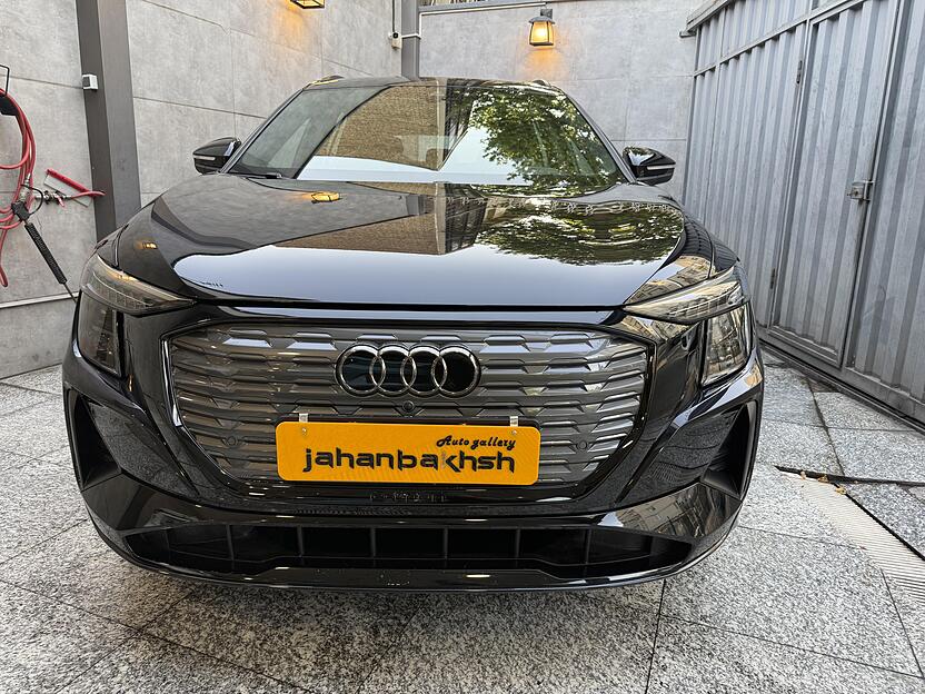 آئودی، Q5 e-tron