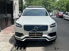 ولوو، XC90