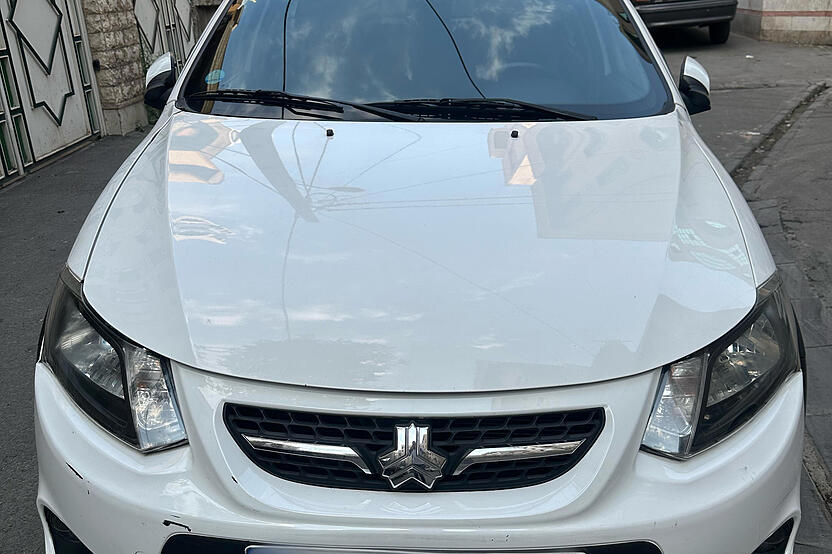 کوییک، دنده ای R