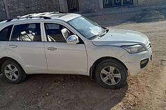 لیفان، X60