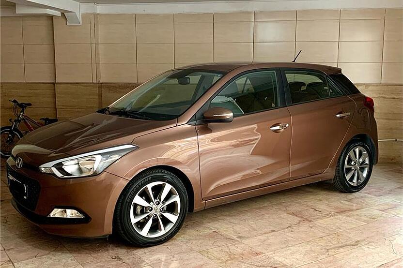 هیوندای، i20 (مونتاژ)