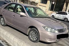 تویوتا، کمری