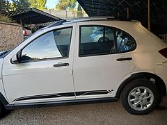 کوییک، GXR