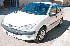 پژو، 207 صندوقدار