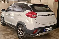 ام وی ام، X22