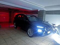 هایما، 8S