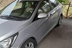 هیوندای، اکسنت